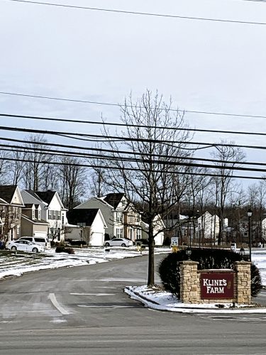 Liberty condo group files lawsuit